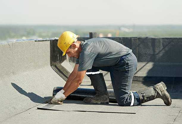 Best Residential Insulation in Ironde, AL